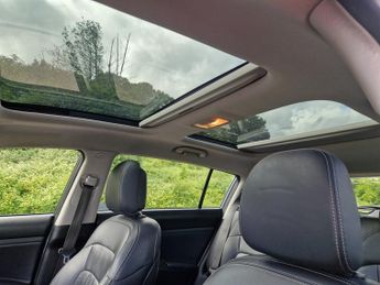 Kia Sportage CRDI 3 ISG