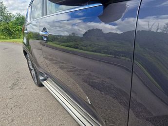 Kia Sportage CRDI 3 ISG