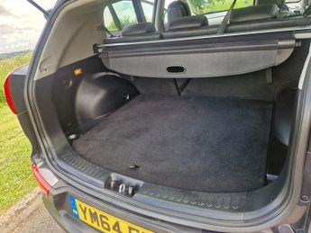Kia Sportage CRDI 3 ISG