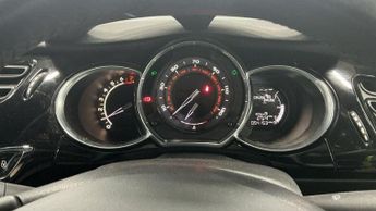 Citroen DS3 1.6 VTi DStyle Plus Euro 5 3dr