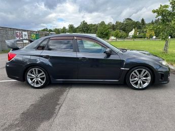 Subaru Impreza WRX STI