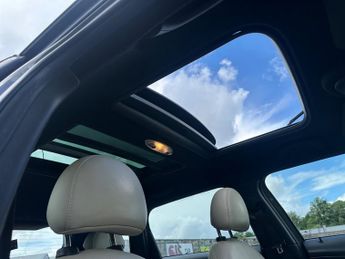 MINI Countryman COOPER S ALL4
