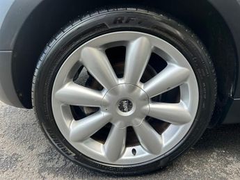 MINI Countryman COOPER S ALL4