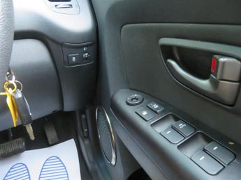 Kia Soul CRDI TEMPEST AUTO