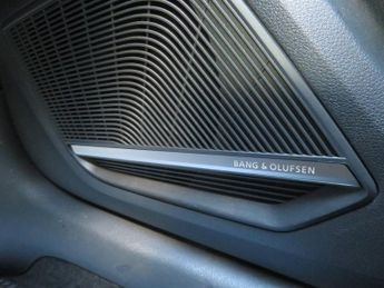 Audi Q2 TFSI S LINE AUTO
