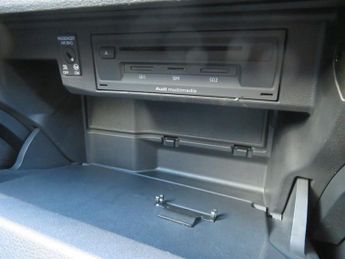 Audi Q2 TFSI S LINE AUTOMATIC