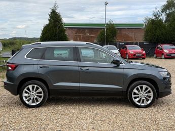 Skoda Karoq 1.0 TSI GPF SE L SUV 5dr Petrol Manual Euro 6 (s/s) (115 ps)