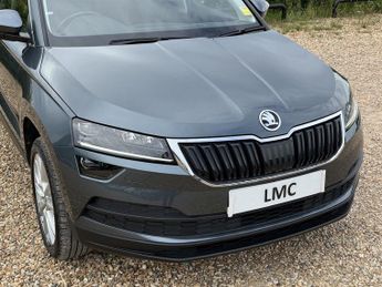 Skoda Karoq 1.0 TSI GPF SE L SUV 5dr Petrol Manual Euro 6 (s/s) (115 ps)