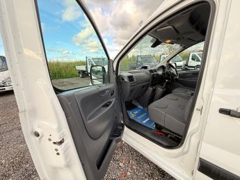 Citroen Dispatch 2.0 1200 HDi Panel Van 5dr Diesel Manual L2 H2 (186 g/km, 95 bhp