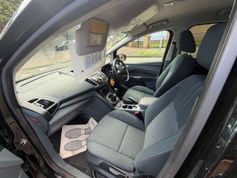 Ford C-Max Titanium TDCi