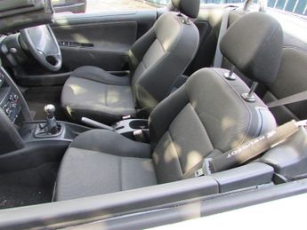 Peugeot 207 CC ACTIVE