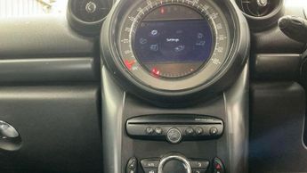 MINI Countryman 1.6 Cooper S Auto Euro 5 5dr