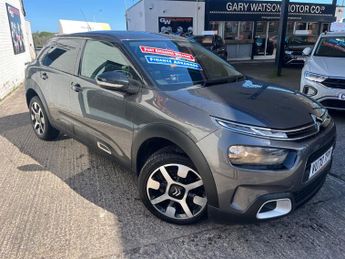 Citroen C4 Cactus PURETECH FLAIR S/S