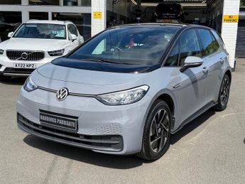 Volkswagen ID.3 LIFE