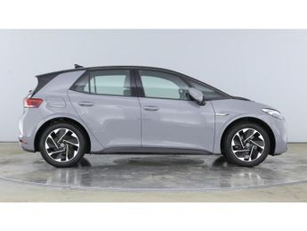 Volkswagen ID.3 LIFE