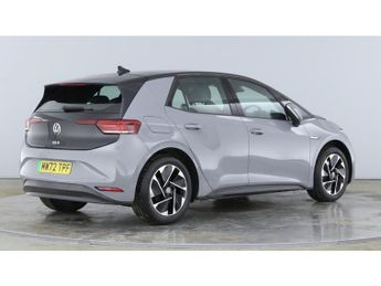 Volkswagen ID.3 LIFE