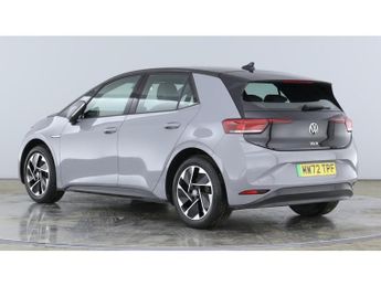 Volkswagen ID.3 LIFE