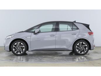 Volkswagen ID.3 LIFE
