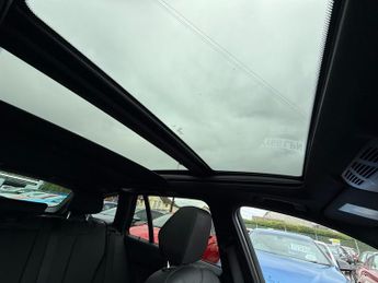 BMW 320d XDRIVE M SPORT TOURING