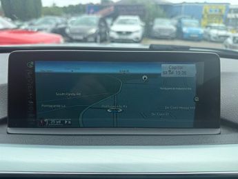 BMW 320d XDRIVE M SPORT TOURING