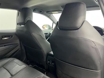 Toyota Corolla 2.0 VVT-h Excel Touring Sports CVT Euro 6 (s/s) 5dr