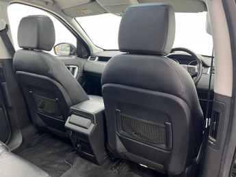 Land Rover Discovery Sport 2.0 TD4 HSE Auto 4WD Euro 6 (s/s) 5dr