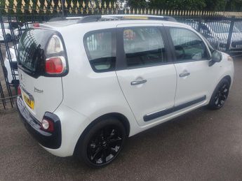 Citroen C3 Picasso 1.6 BlueHDi Selection MPV 5dr Diesel Manual Euro 6 (100 ps)