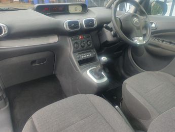 Citroen C3 Picasso 1.6 BlueHDi Selection MPV 5dr Diesel Manual Euro 6 (100 ps)