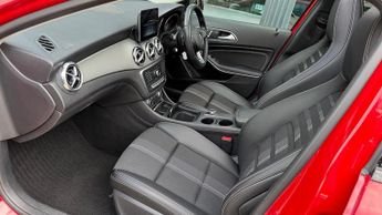 Mercedes GLA200 1.6 Urban Edition (Plus) 7G-DCT Euro 6 (s/s) 5dr