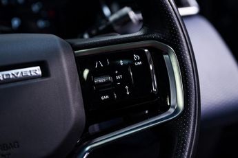 Land Rover Range Rover Velar 3.0 P400 R-Dynamic SE SUV 5dr Petrol Auto 4WD Euro 6 (s/s) (400 