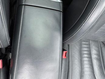 Mercedes S400h S CLASS S400 HYBRID EXCLUSIVE AMG SPORTS 3.5L PETROL AUTO, ULEZ,
