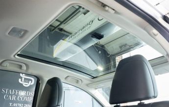 Honda CR-V I-DTEC EX