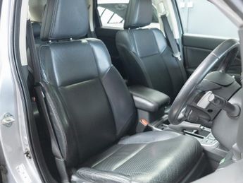 Honda CR-V I-DTEC EX