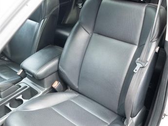 Honda CR-V I-DTEC EX