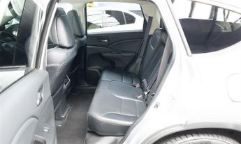 Honda CR-V I-DTEC EX