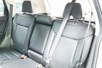 Honda CR-V I-DTEC EX