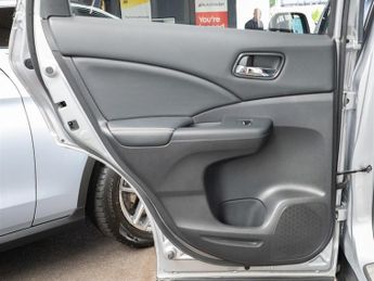Honda CR-V I-DTEC EX