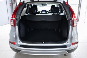 Honda CR-V I-DTEC EX