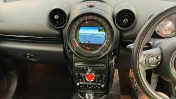 MINI Countryman 1.6 Cooper Auto ALL4 Euro 6 5dr