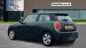 MINI Hatch 1.2 One Auto Euro 6 (s/s) 3dr