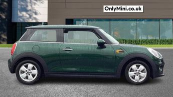 MINI Hatch 1.2 One Auto Euro 6 (s/s) 3dr