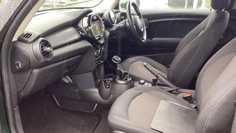 MINI Hatch 1.2 One Auto Euro 6 (s/s) 3dr