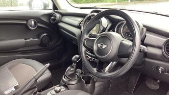 MINI Hatch 1.2 One Auto Euro 6 (s/s) 3dr