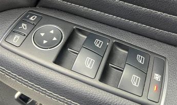 Mercedes GLE350 3.0 d V6 AMG Line (Premium) G-Tronic 4MATIC Euro 6 (s/s) 5dr