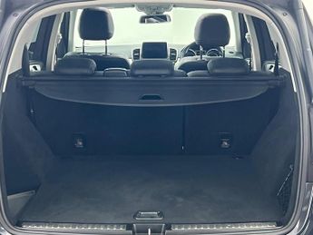 Mercedes GLE350 3.0 d V6 AMG Line (Premium) G-Tronic 4MATIC Euro 6 (s/s) 5dr