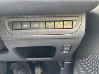 Peugeot 2008 1.2 PureTech Allure SUV 5dr Petrol ETG Euro 6 (s/s) (82 ps)