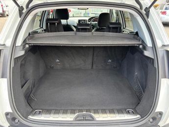 Peugeot 2008 1.2 PureTech Allure SUV 5dr Petrol ETG Euro 6 (s/s) (82 ps)