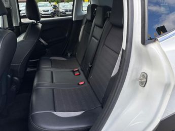 Peugeot 2008 1.2 PureTech Allure SUV 5dr Petrol ETG Euro 6 (s/s) (82 ps)