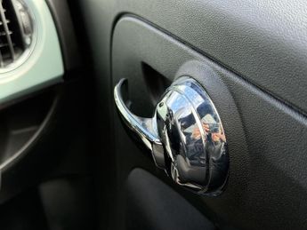 Fiat 500 1.0 MHEV Hatchback 3dr Petrol Manual Euro 6 (s/s) (70 bhp)