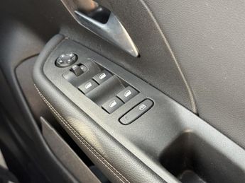 Vauxhall Mokka 1.2 Turbo GS SUV 5dr Petrol Manual Euro 6 (s/s) (136 ps)